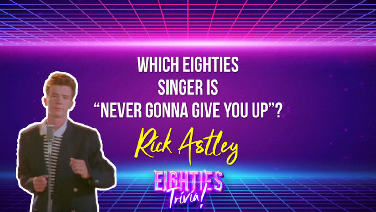Eighties Trivia image number null